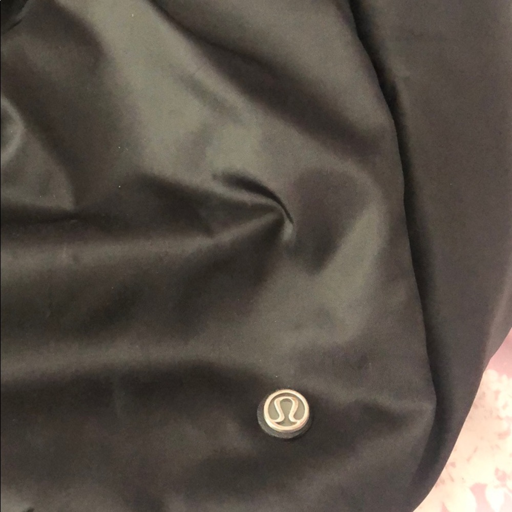 Lululemon Backpack - Picture 4 of 5